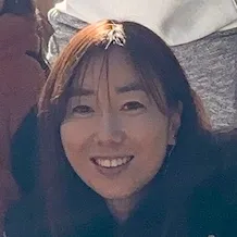増田かえでママ みほさんの写真