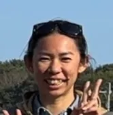 勝俣さほママ りょうこさんの写真